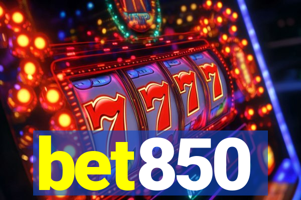 bet850