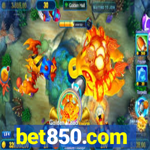 bet850.com