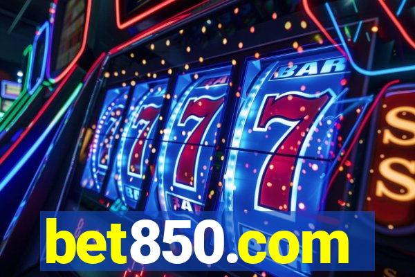 bet850.com