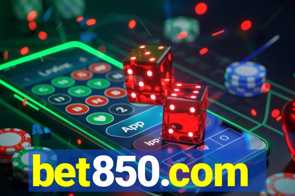 bet850.com