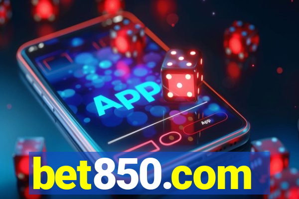 bet850.com