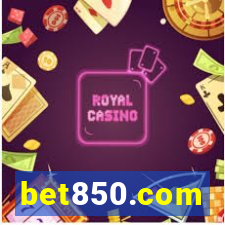 bet850.com