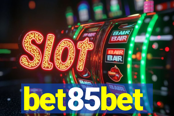 bet85bet