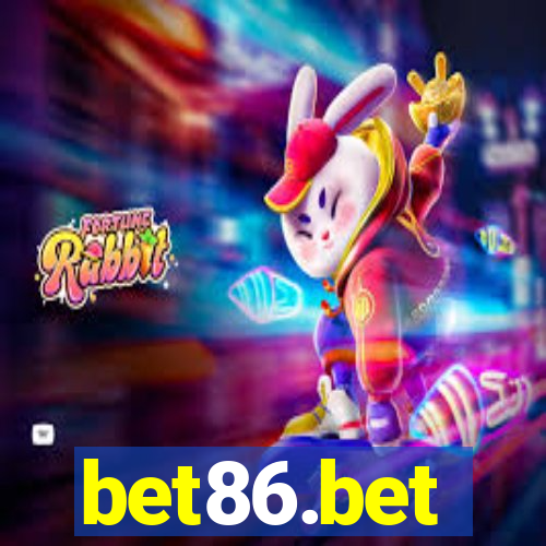 bet86.bet