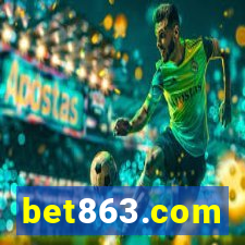 bet863.com