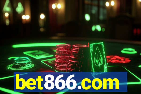 bet866.com