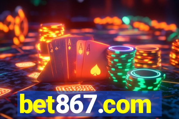 bet867.com