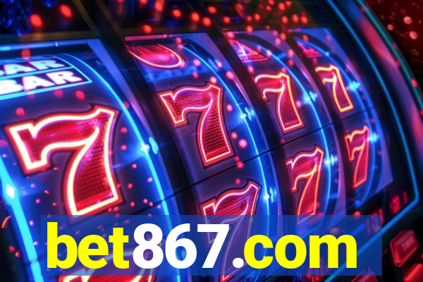 bet867.com