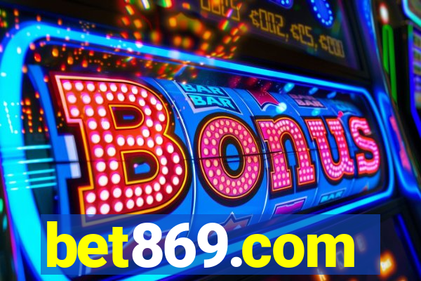 bet869.com