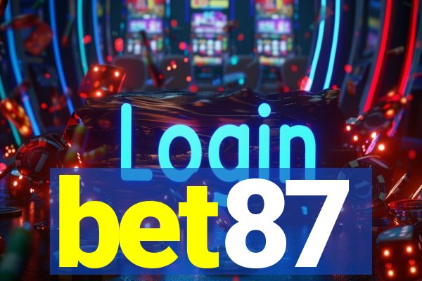 bet87