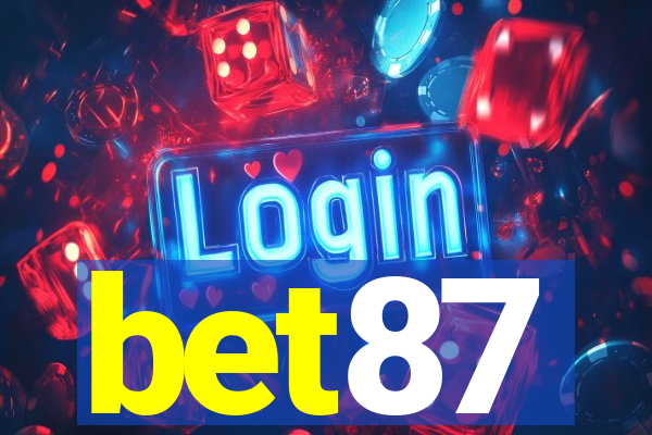 bet87