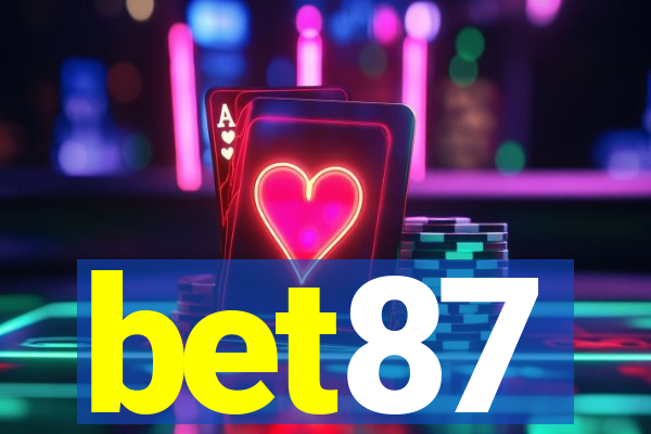 bet87