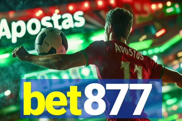 bet877