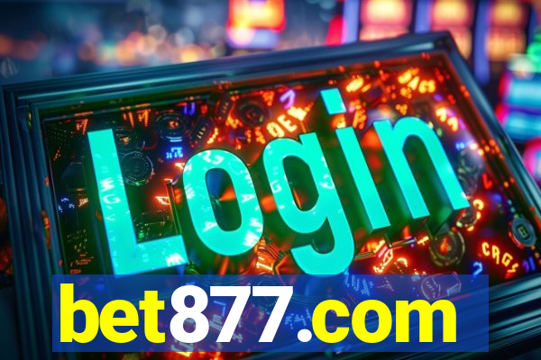 bet877.com