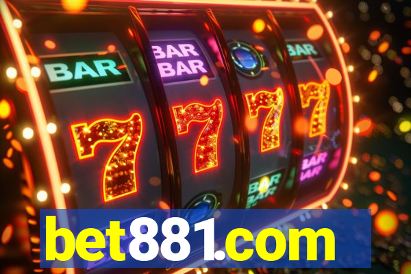 bet881.com