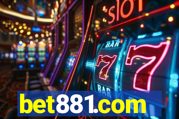 bet881.com