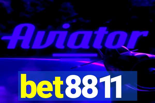 bet8811