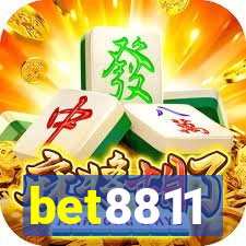 bet8811