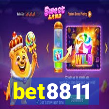 bet8811