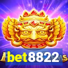 bet8822