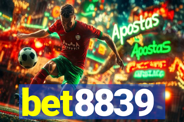 bet8839