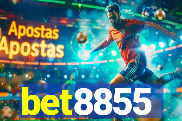 bet8855