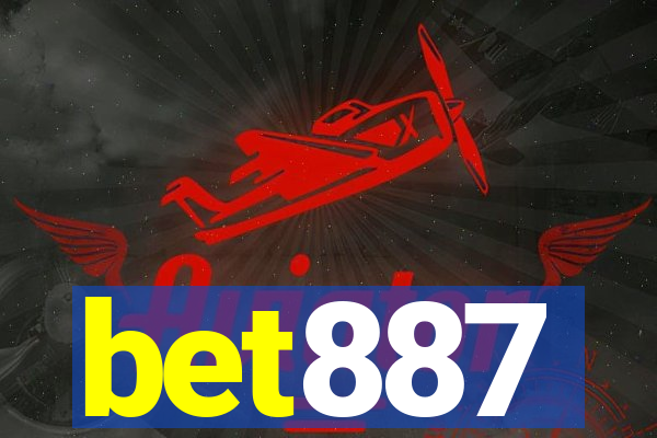 bet887