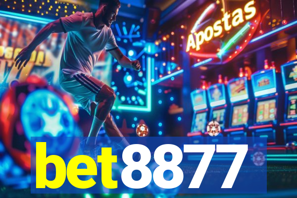 bet8877