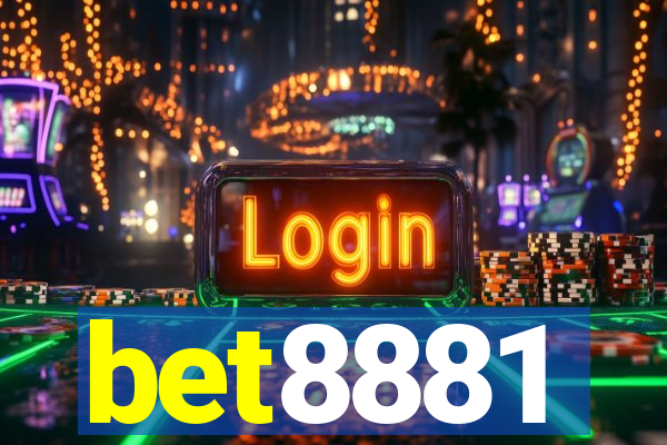 bet8881