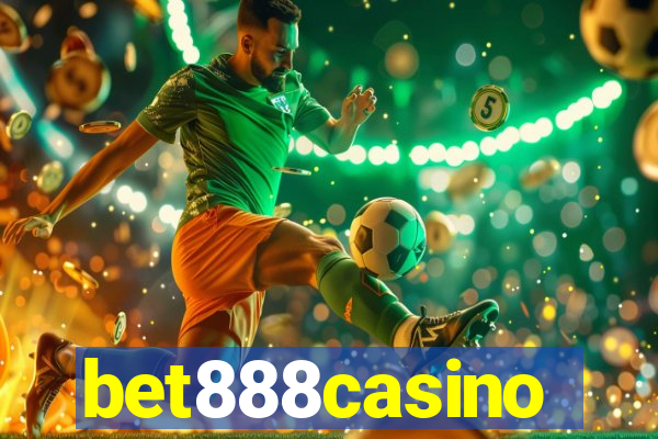 bet888casino