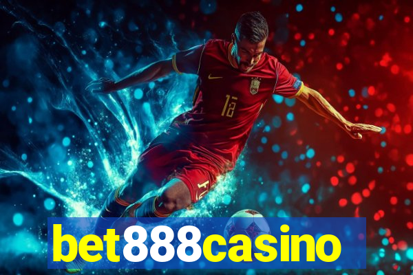 bet888casino