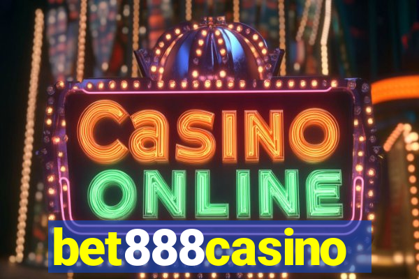 bet888casino