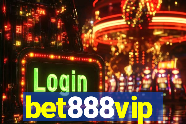 bet888vip