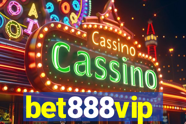 bet888vip