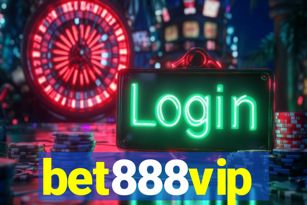 bet888vip