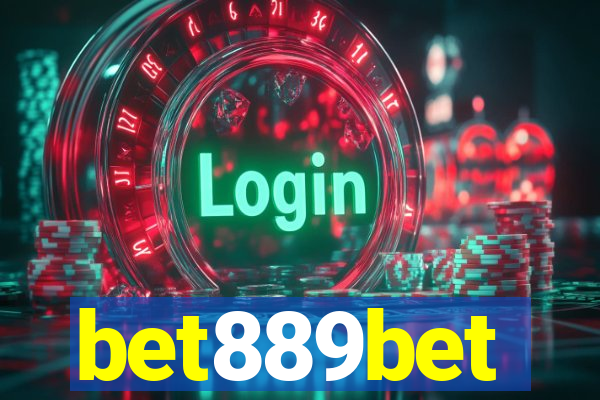 bet889bet