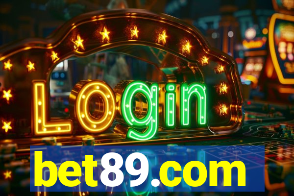 bet89.com