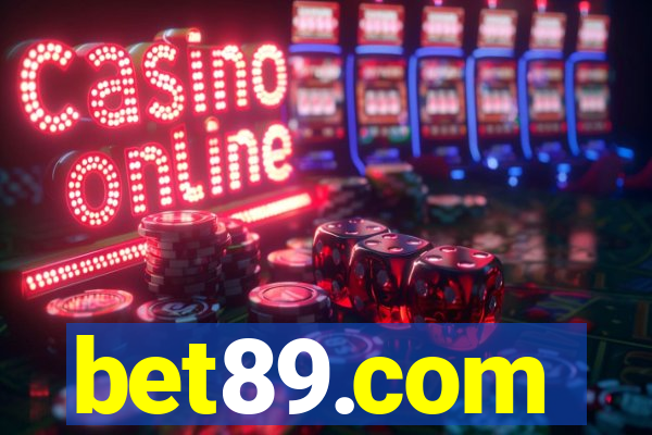 bet89.com