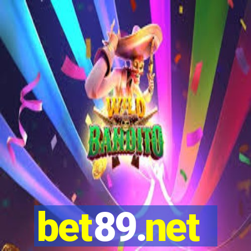 bet89.net