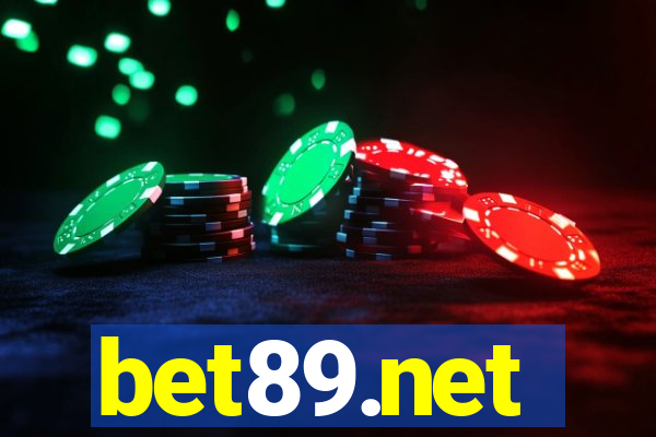 bet89.net