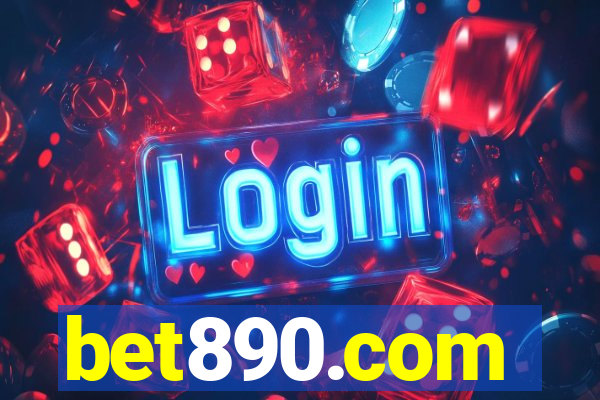 bet890.com