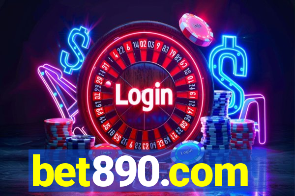 bet890.com