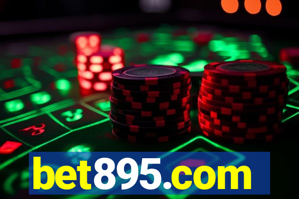 bet895.com