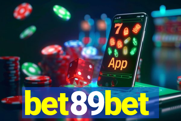 bet89bet