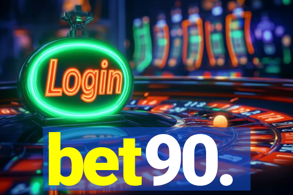 bet90.