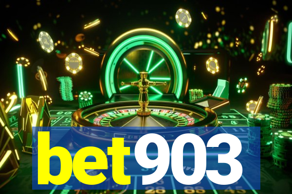 bet903