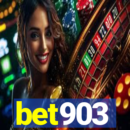 bet903