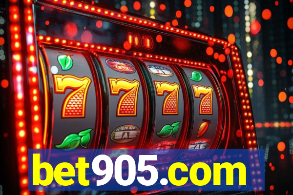 bet905.com