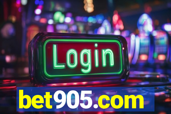 bet905.com