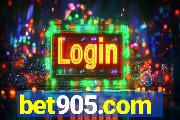 bet905.com